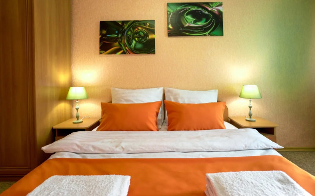 Квартира Пять Звёзд Красная Площадь