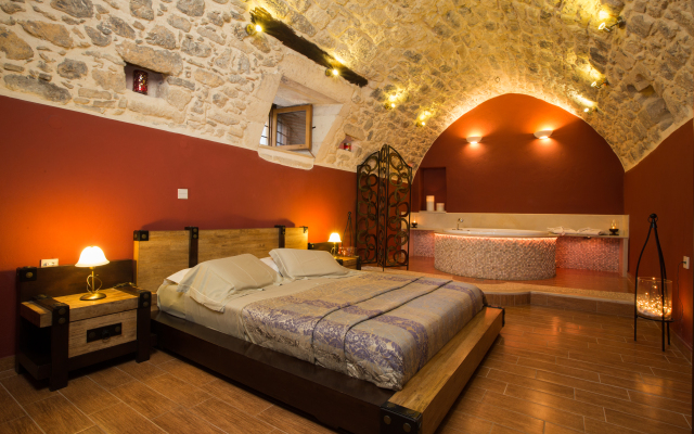 Arcus Suites Hotel