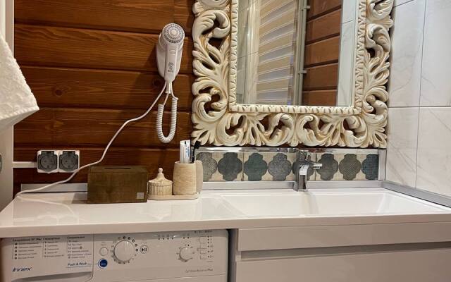 Частный дом Стрелец