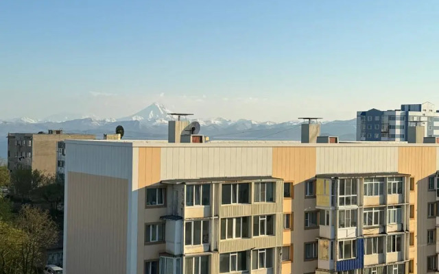Sozvezdie Kamchatki V Novom Zhk Apartments
