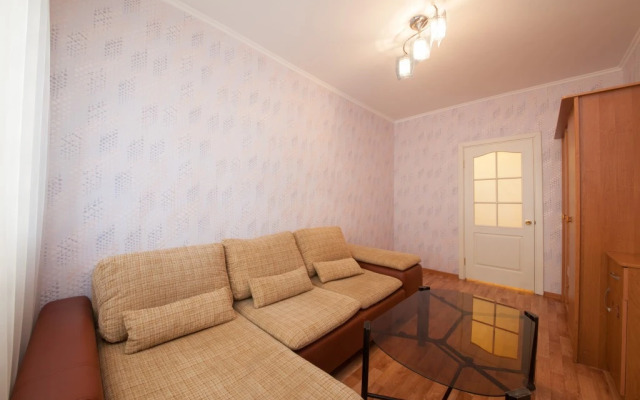 Kvartirovy na Baturina 30/2 Apartments