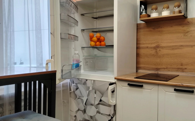 Квартира Хибины Уют