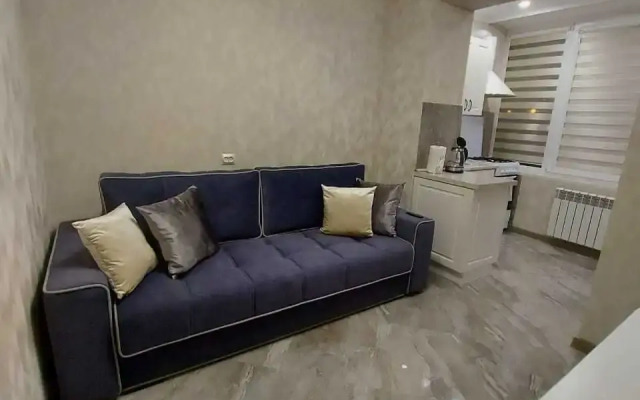 Апартаменты 5 звезд на Улице Астана Кесаева