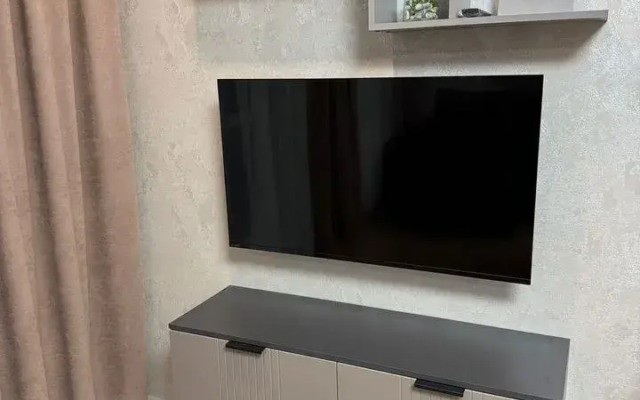 Na Ulitse S.Ya. Lemesheva 8k1 Flat