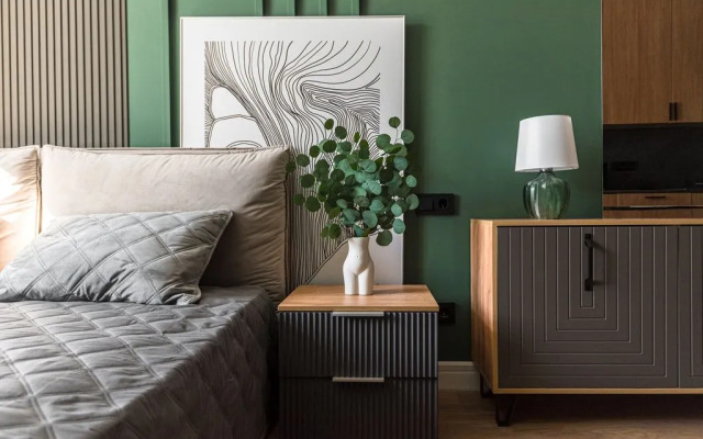 Апартаменты Chill-out на Тверской