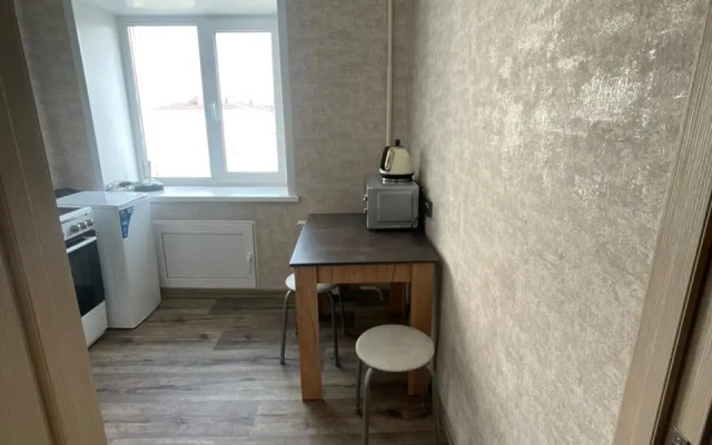 Na ulitse Talhanskaya Flat