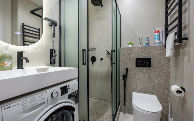 Квартира Cтудия 28 м² Метро Прокшино