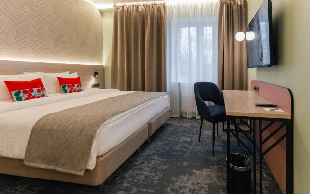 Yourta Hotel