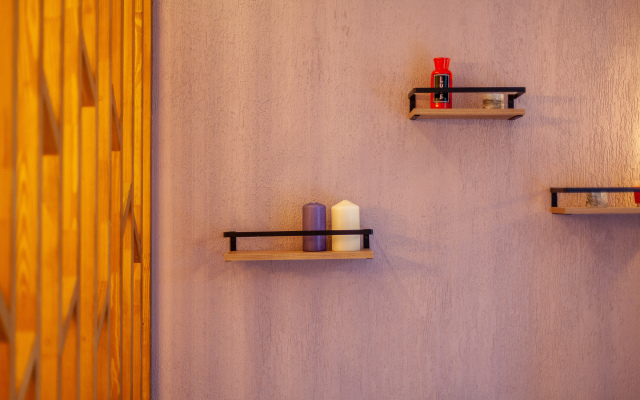 Апартаменты на Гая 22