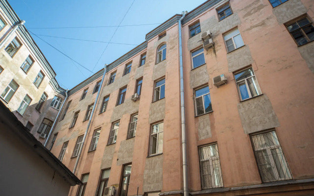 Апартаменты near Kazansky Cathedral 2