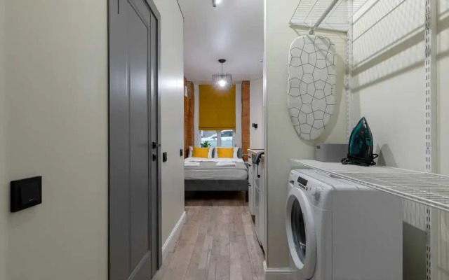 Апартаменты Loft 365