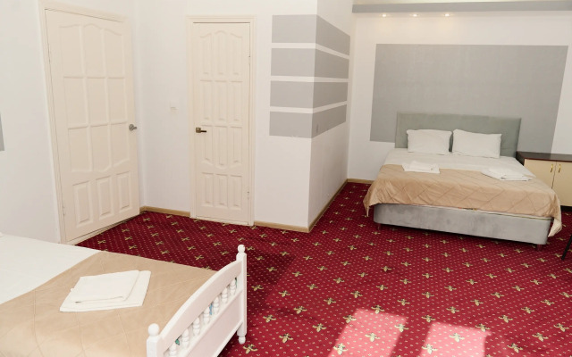 Olimp Hotel