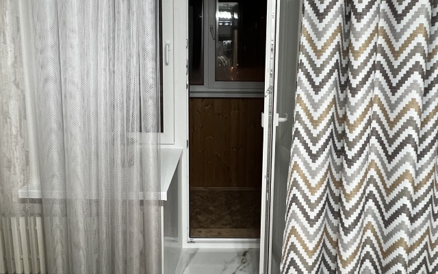 Квартира на Московском проспекте