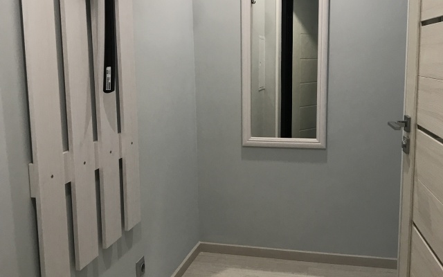 U Ozera Apartments