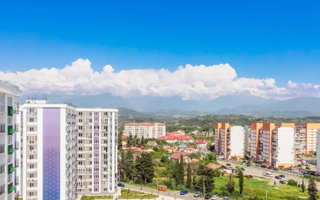 Frukty Granatik 3087 Apartments