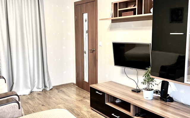Sofiya Flat