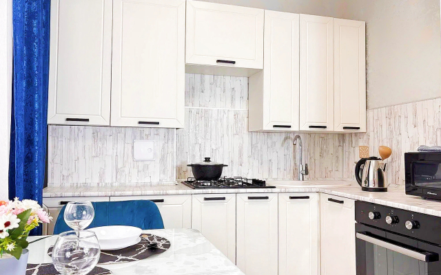 Апартаменты Rich House на улице Рахимьяна Насырова 18