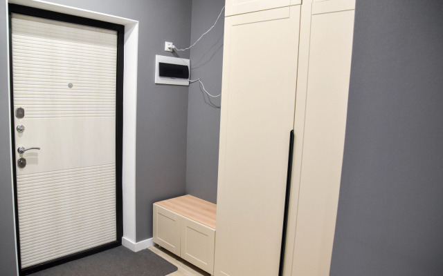 Квартира Счастливый Турист на Московском проспекте рядом с Автовокзалом