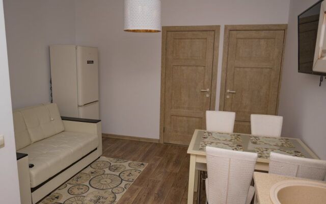Azhur Mini-Hotel