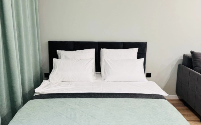 Апартаменты в Центре