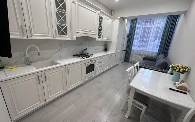 Uyutnaya Na Ulitse Dekabristov 36k3 Flat