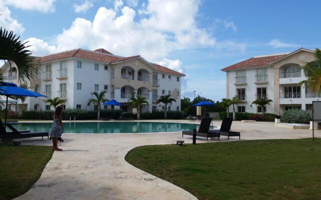 Cadaques Caribe private Club Pez 106 Apartments