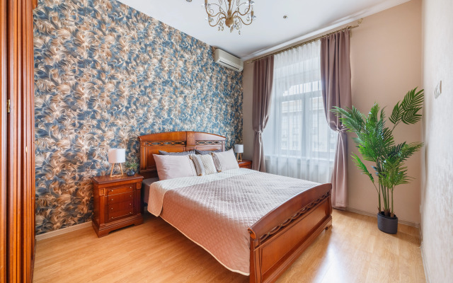 Apartlux 1-Ya Tverskaya Yamskaya13/1 (7) Apartments