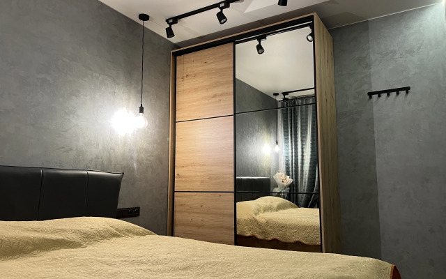 Апартаменты Дизайнерские в ЖК Донской квартал