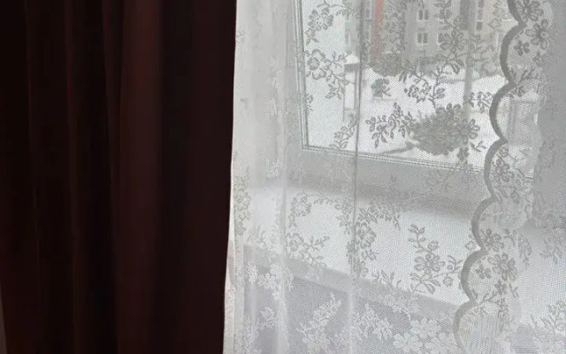 Квартира Cмaрт студия на Южном бульвapе