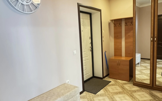 Royal Classic u Korolevskih vorot Apartment