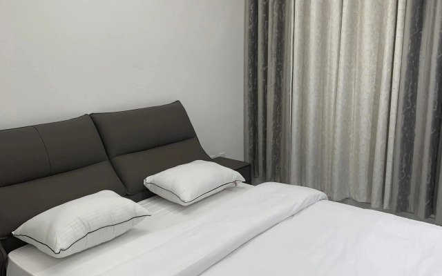 Luluat Alshaati Apartment hotel