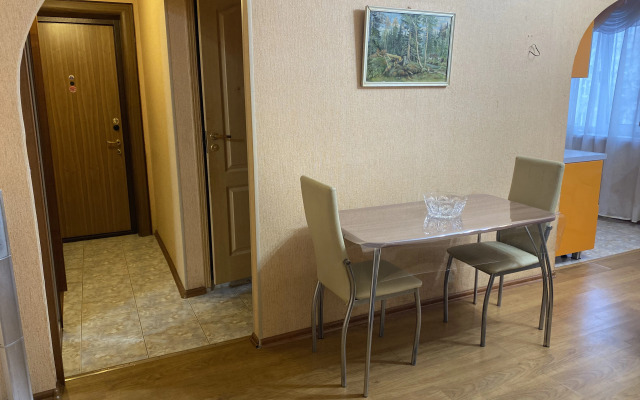 Квартира Рядом с Европа Сити