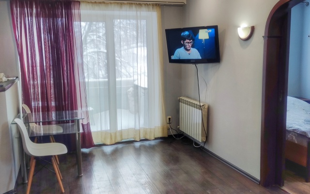 Апартаменты На Карла Маркса 62