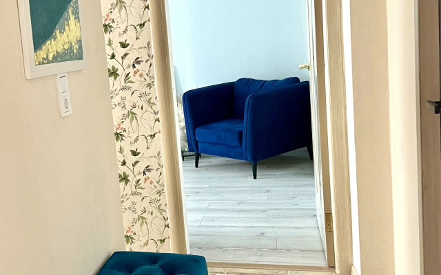 Апартаменты 2-х Комнатные на Заходского