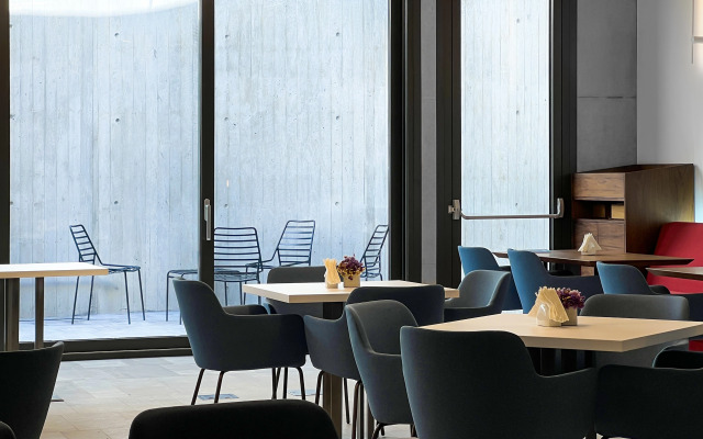 Концепт-отель by COAF