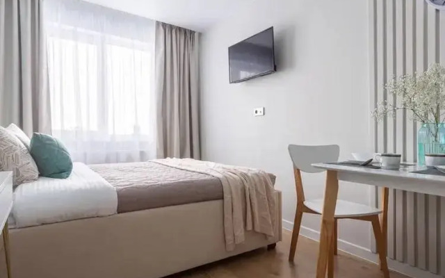 Mint Apart Apartments