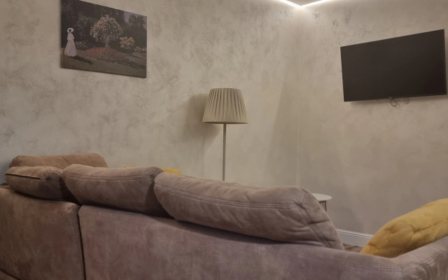 Апартаменты Шарм Балтики