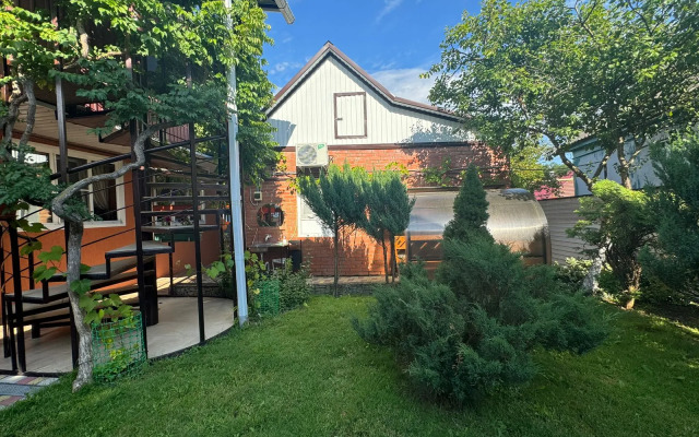 Гостевой дом Сказка