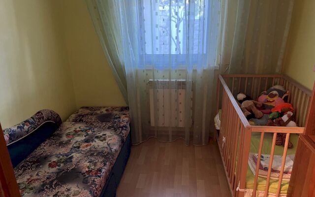 Частный Дом 119 Красноармейская