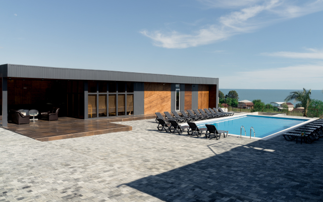 Hotel Manresa Family Resort