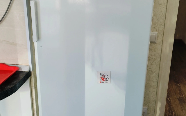 Na Raduzhnoy 11 Flat