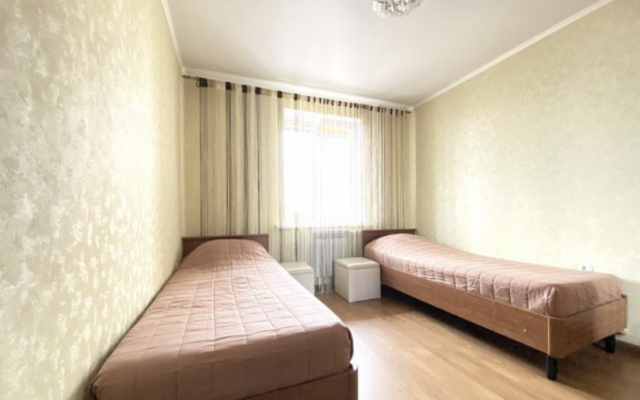 Квартира на улице Звёздная 18