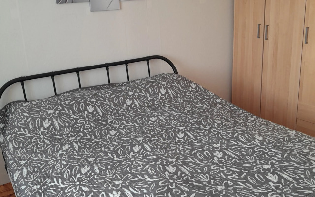 Квартира Просторная тихая квартира