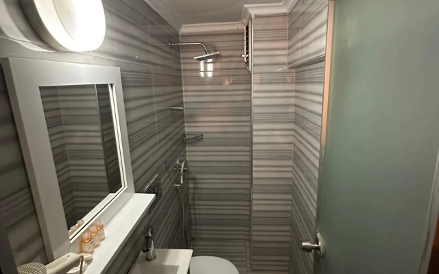 Отель Grand Heykel