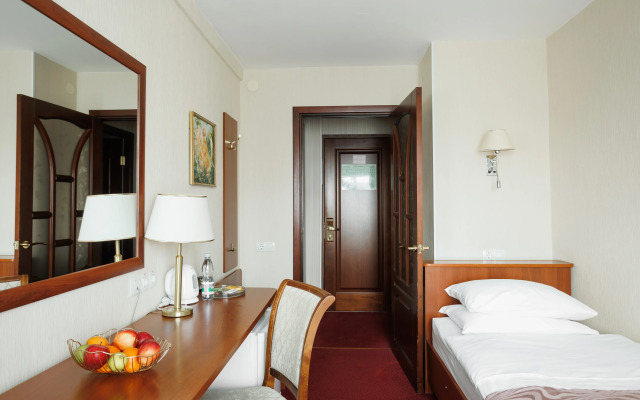 Syktyvkar Hotel