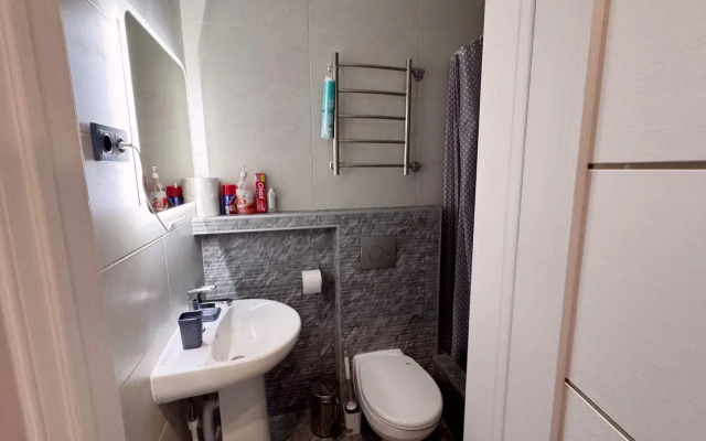 Studiya Samy Tsentr Apartments