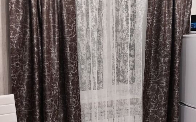 Апартаменты на Янгеля 17