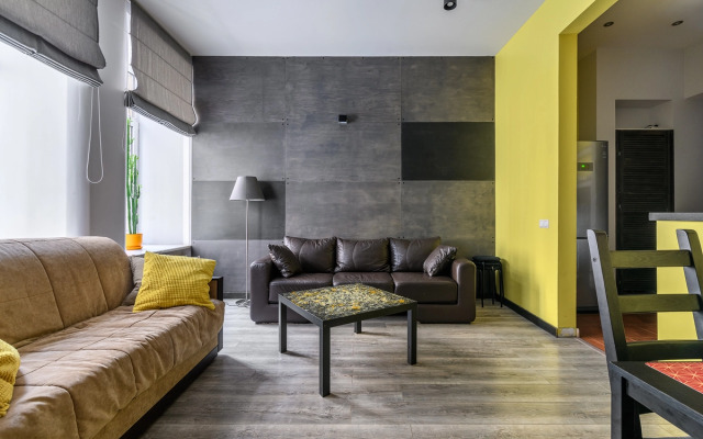 Квартира SpbMain СпбМэйн на ул. Кавалергардская