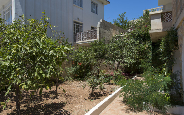 050 Fantastic Family Fun Villa St Julians