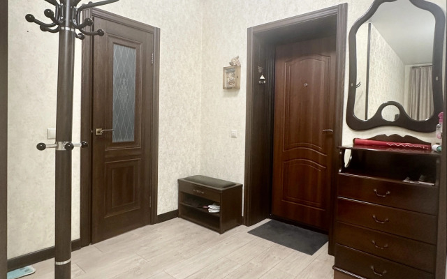 Апартаменты в историческом центре